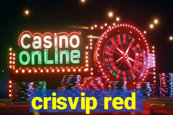 crisvip red
